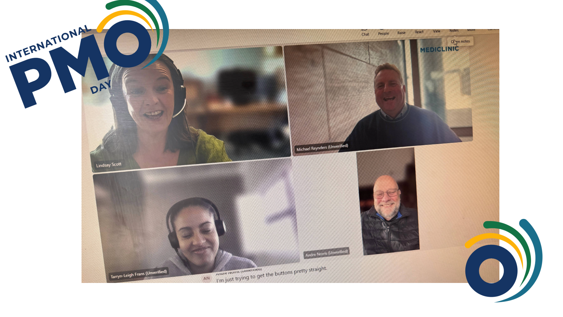 Virtual Team